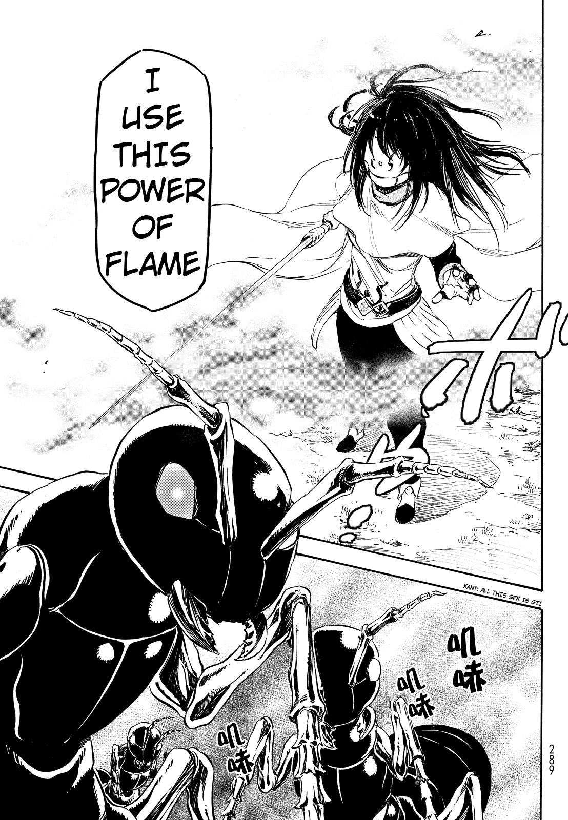 Tensei Shitara Slime Datta Ken, Chapter 8 image 16
